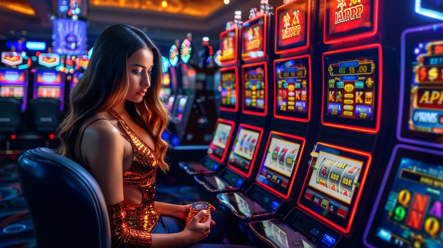 ZK774 download aplikasi pengalaman bermain slot live casino mobile