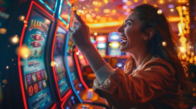 Panduan bermain Live Casino ZK774 untuk pemula – baccarat blackjack roulette dragon tiger