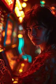 Aplikasi ZK774 tampilan antarmuka mobile Android dan iOS untuk bermain game online