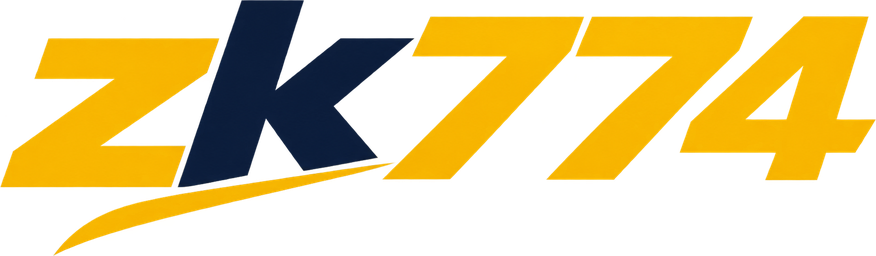 ZK774 Logo